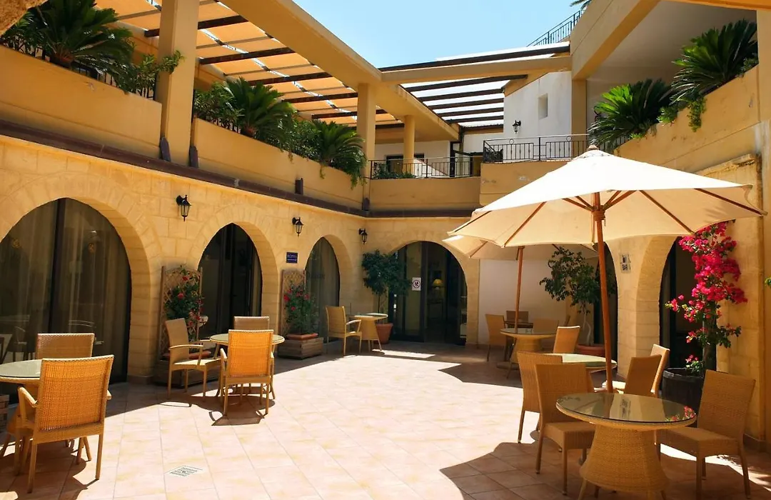Dolcestate Hotel -Club-1