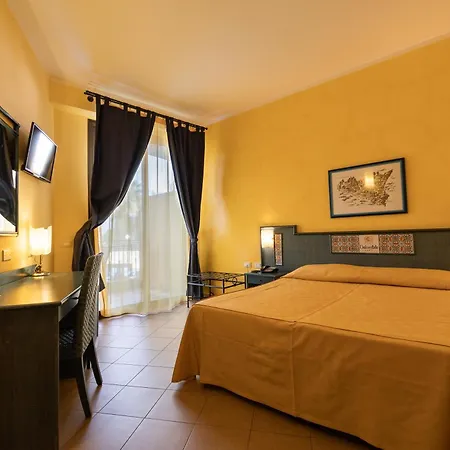 Dolcestate Hotel -Club-3